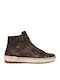 Men's Brown Boots