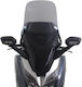 Gpk Parbriz Honda Forza 250 2018-2020 54 cm Vizieră Colorată
