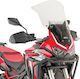 Windshield D1179st_crf1100l Afrika Twin 2020-21 Tinted Honda Givi