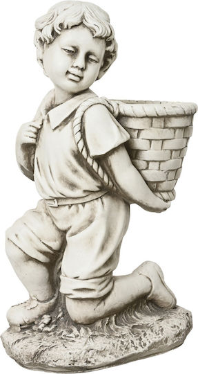 Kaemingk Decorative Polyresin Statuette