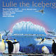 Jeffrey Stock Pamela Frank Yo-yo Ma Paul Winter 2 Lulie Iceberg Cd