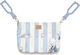 La Millou Blue Stroller Organizer