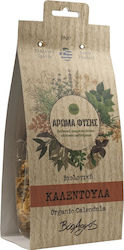 Vio Agros Calendula Mușețel Caprifoiul Produs Organic 30gr AGV612 Vio Agros Calendula Mușețel Caprifoiul Produs Organic 30gr AGV612