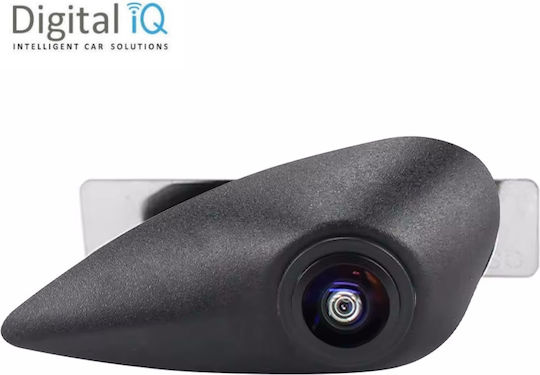 Digital Iq Camera Qs8238 Ahd-ntsc Front Camera Hyundai Santa Fe Mod 2018-2023