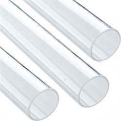 Protective Quartz Tube Uv Lamp 25w