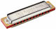 Hohner Marine Band Mundharmonika Major
