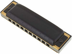 Hohner Hohner Mundharmonika Pro Harp Tonus E (Mi) Dur