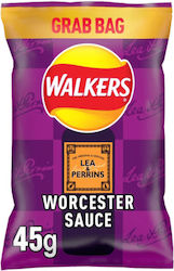 Walkers Chips 45gr