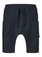 Kinderhose Marineblau