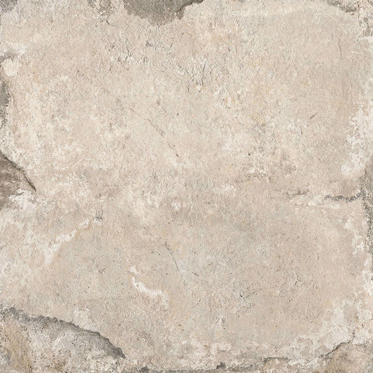 Keros Interior Floor Tile Matte 50x50cm Beige