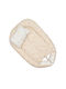 Kamtex Baby Baby Nest Pillow Beige 40x64cm