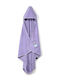 La Millou Baby Hooded Towel with Hood Doggy Unicorn