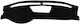 VW Passat 2005-2015 Black Car Dashboard Cover