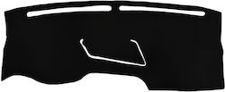 VW Touran 2015+ Car Dashboard Cover Black VW Touran 2015+ Car Dashboard Cover Black