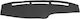 Toyota Hilux 1988-1997 Car Dashboard Cover Gray Leatherette