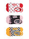 Vans Kindersocken Mehrfarbige