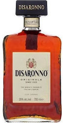 Disaronno Originale Ликьор Амарето 28% 1000ml Disaronno Originale Ликьор Амарето 28% 1000ml