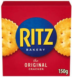 Nabisco Crackers 150gr
