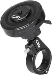 GRxplore MT2 Motorrad Handyhalterung mit Magnet für das Lenkrad