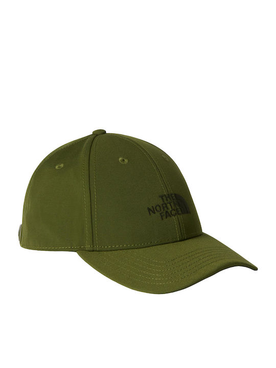 North Face Recycled 66 Classic Hat Woodland Gre...