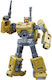 Action Figure Age Of The Primes Deluxe - Combat...