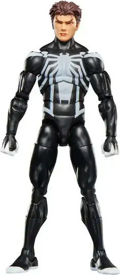 Action Figure Spider-man Venom Marvel Legends Spider-Man 15cm