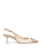 Heels Beige