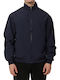 Bomber Jacket Dark Blue