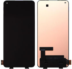 Οθόνη για Xiaomi Mi 11 Lite 5g (Μαύρο)