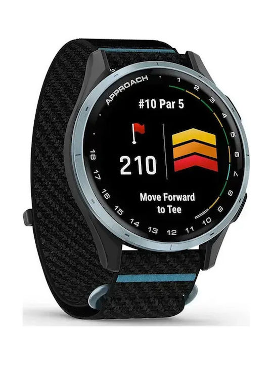 Garmin Kinder-Smartwatch 010-03898-00