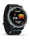 Garmin Παιδικό Smartwatch Μπλε