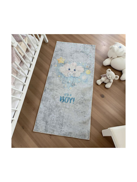 Linea Strom Παιδικό Χαλί 140x200cm