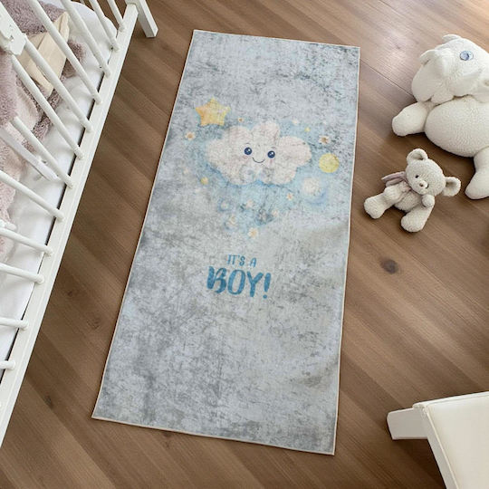 Linea Strom Παιδικό Χαλί 140x200cm