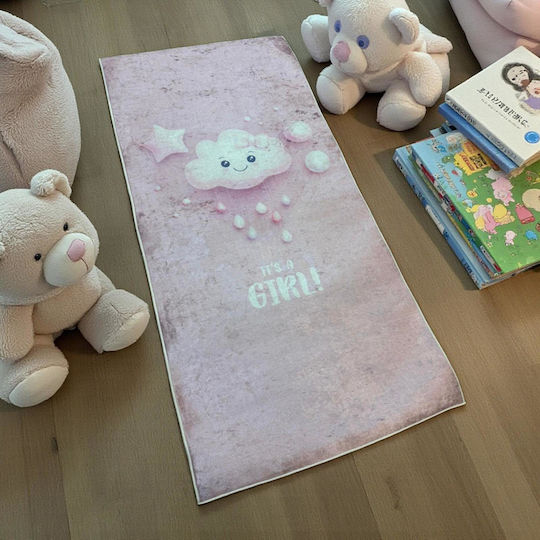 Linea Home Детски Килим 140x200см