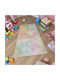 Linea Home Kinderteppich 140x200cm