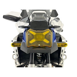Protecție Parbriz Faruri Bmw R 1300 Gs Adventure 24-25