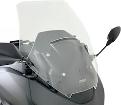 Ζελατινα Wrs Honda Forza 750 2025