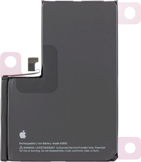 Γνήσια Μπαταρία Iphone Activate Ios 26 Iphone 13 Pro Max Genuine Part