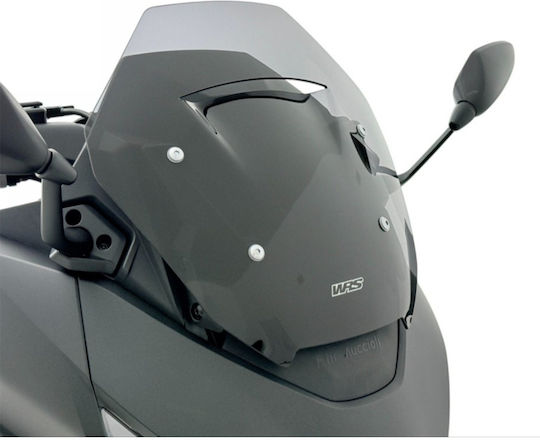 WRS Honda Forza 750 2025 Transparente Visier