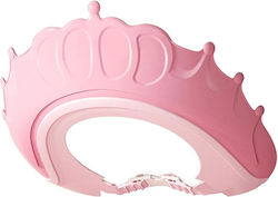 Alista Home Protective Bath Cap Pink Alista Home Protective Bath Cap Pink