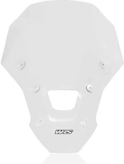 Wrs Windshield Honda Crf 1100 L Africa Twin Adventure Sports 2024