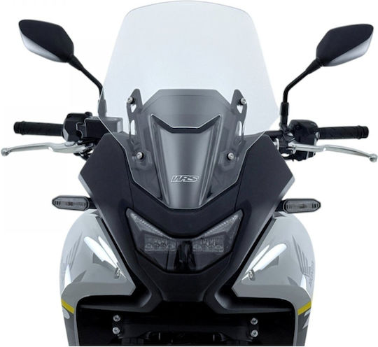 WRS Motorrad-Windschutzscheibe Honda Xl 750 Transalp 2025