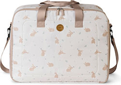 Saro Saro Wickeltasche Umhängetaschen / Handtaschen Beige 50x38x18cm Saro Saro Wickeltasche Umhängetaschen / Handtaschen Beige 50x38x18cm