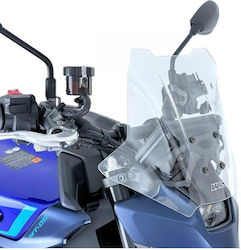 Ζελατινα Wrs Yamaha Mt-09 24-25 Ζελατινα Wrs Yamaha Mt-09 24-25