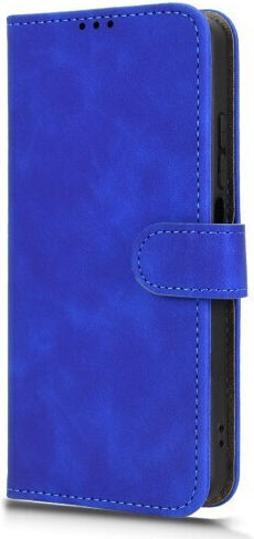 Ретро Книга Кожен Син (Realme Note 70T / Narzo 80 Lite 4G / Realme C71 4G)
