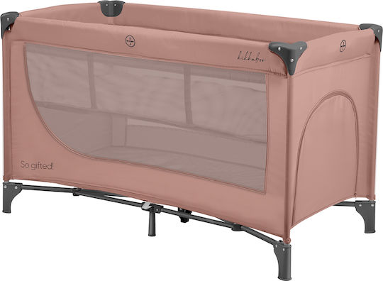 Kikka Boo Loc de Joacă cu 2 Nivele 125x65cm