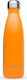 Qwetch Thermos Bottle Stainless Steel BPA Free 500ml Orange
