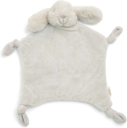 Mamas & Papas Baby Comforter Gray