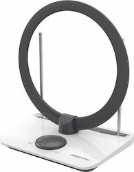 Greentek UVR-AV553 Indoor TV Antenna Greentek UVR-AV553 Indoor TV Antenna