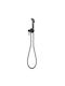 Sphera Bidet Set Black